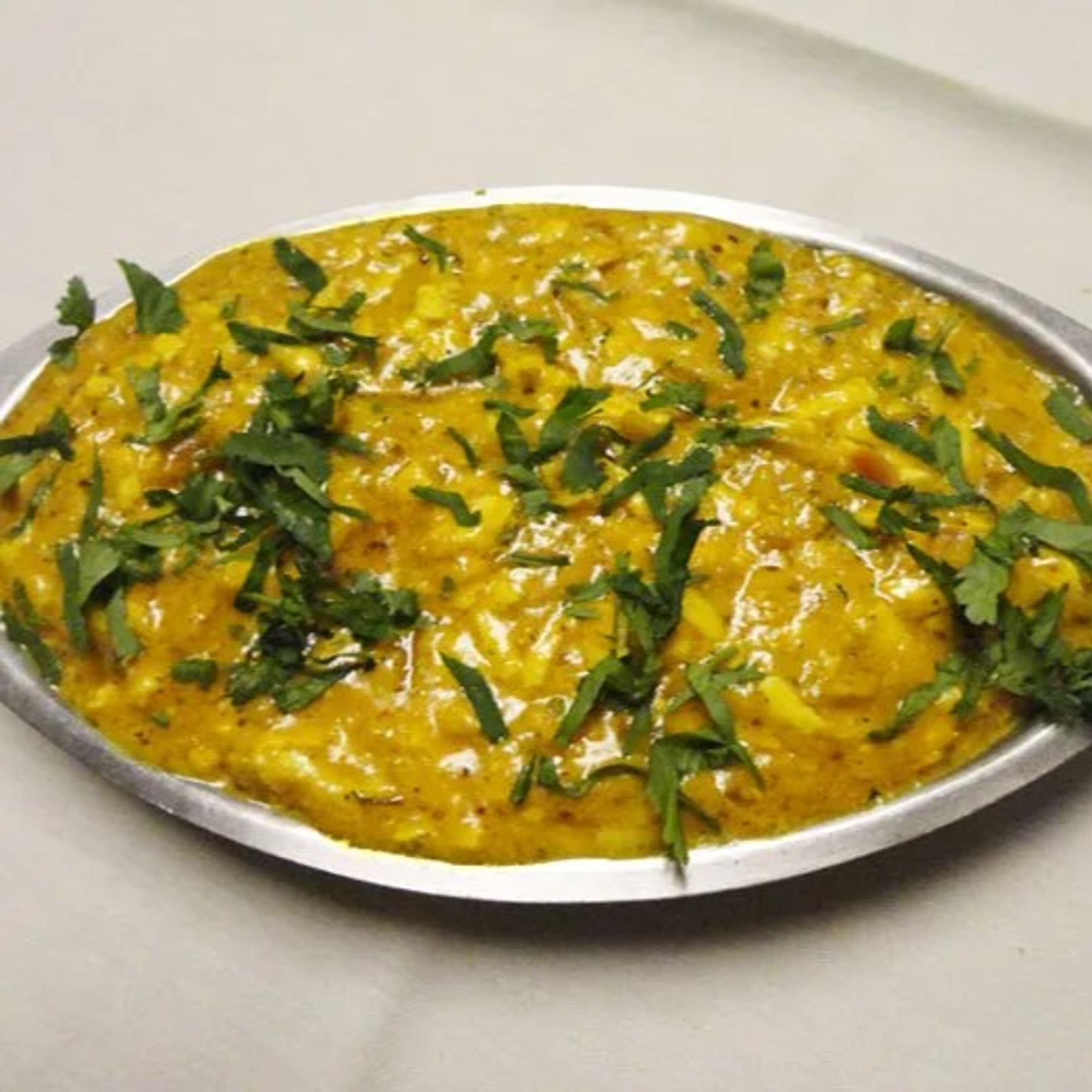 Shahi Paneer
