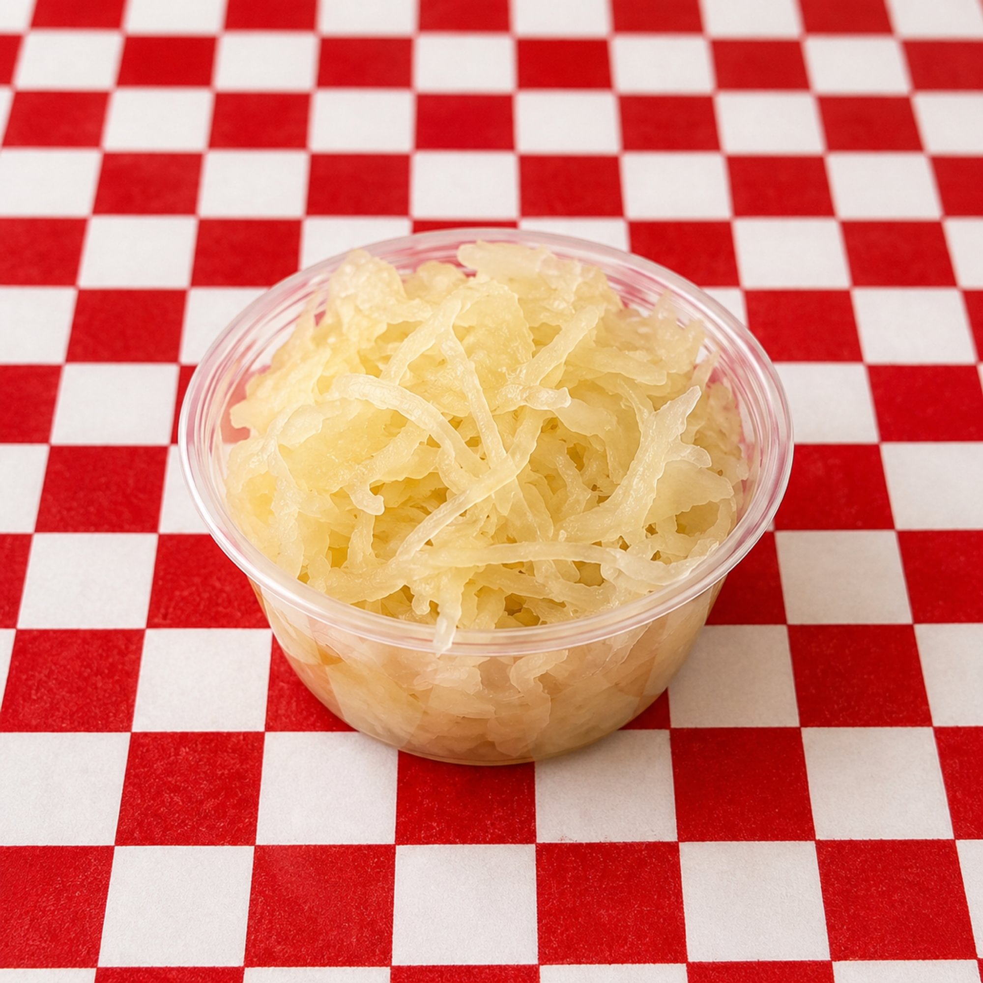Sauerkraut