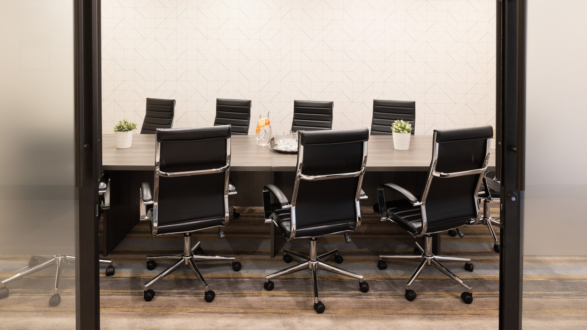 Holiday Inn Santa ANA-Orange Co. Arpt by IHG Image