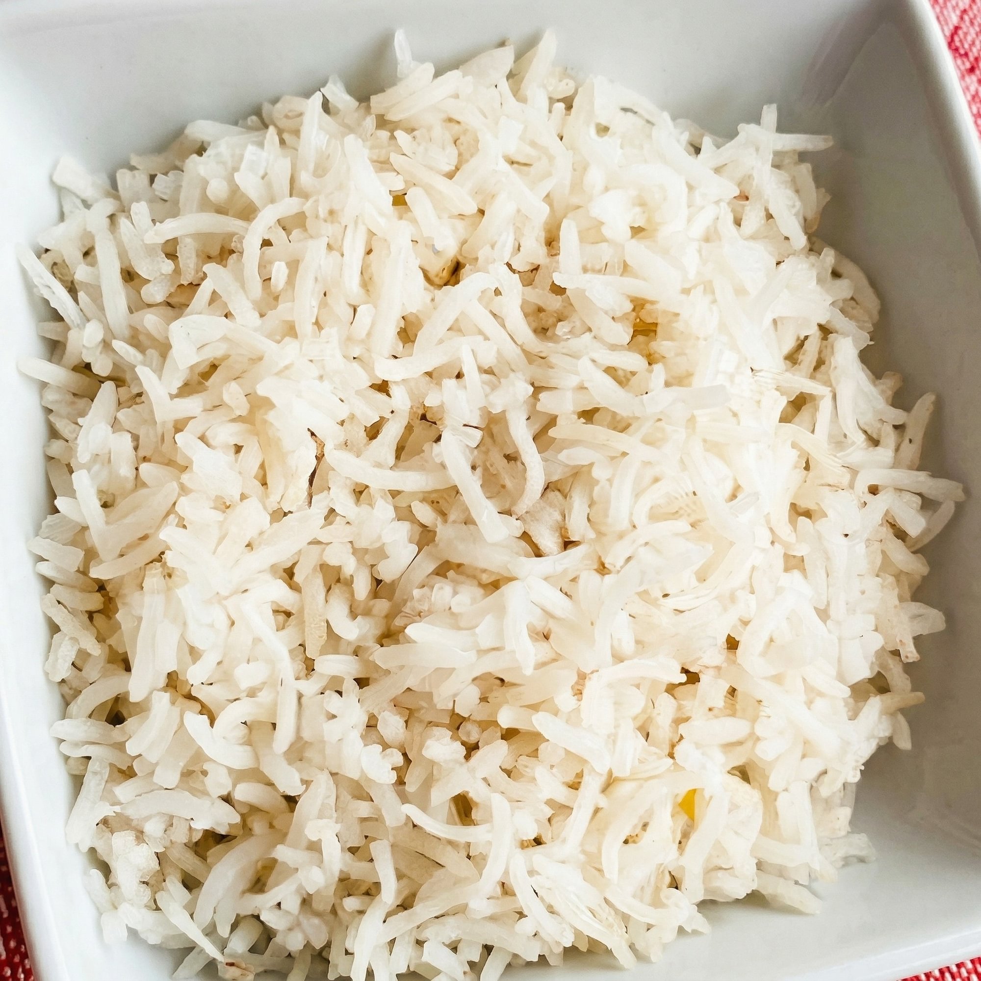 Basmati Rice