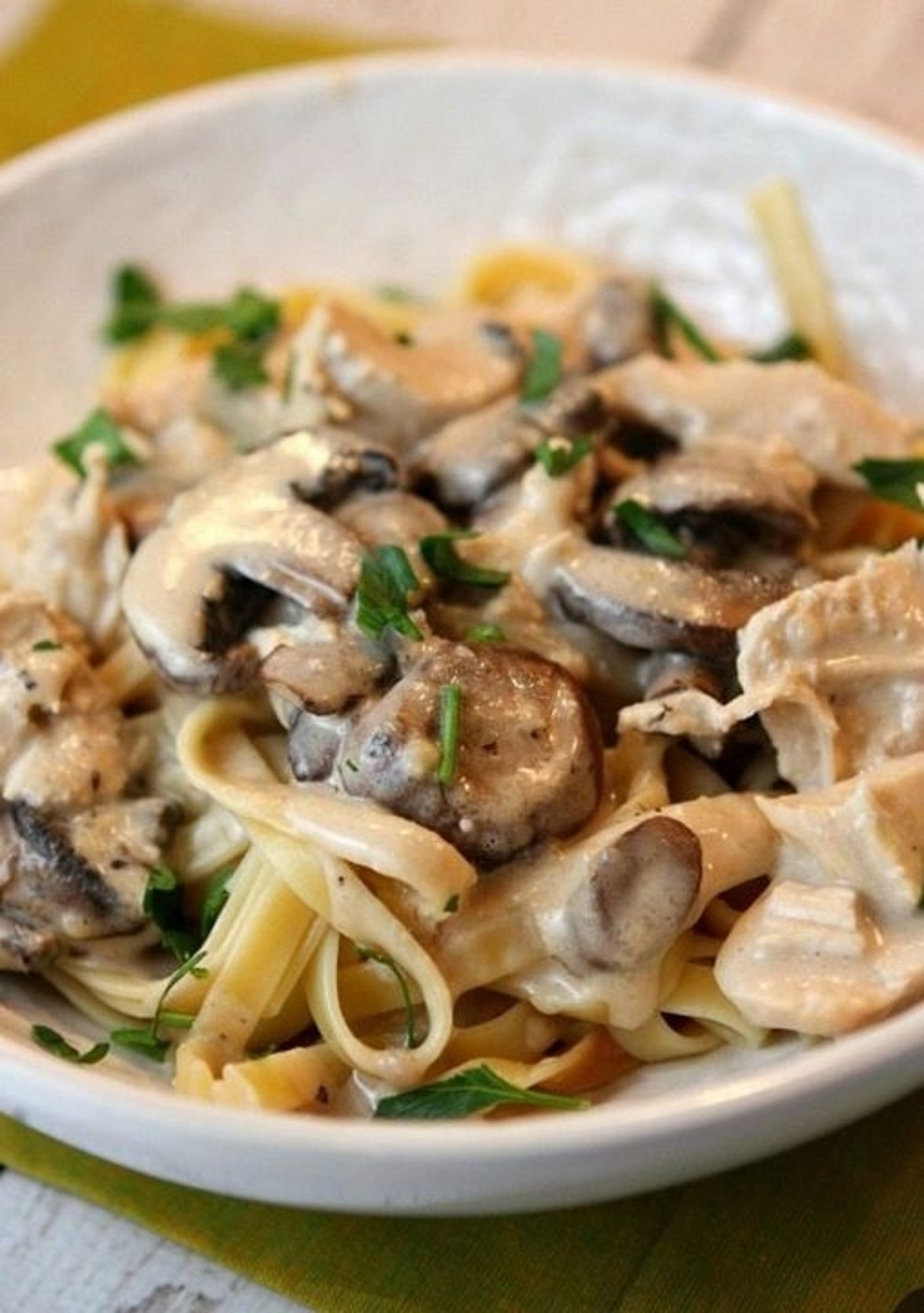Chicken Il Palio