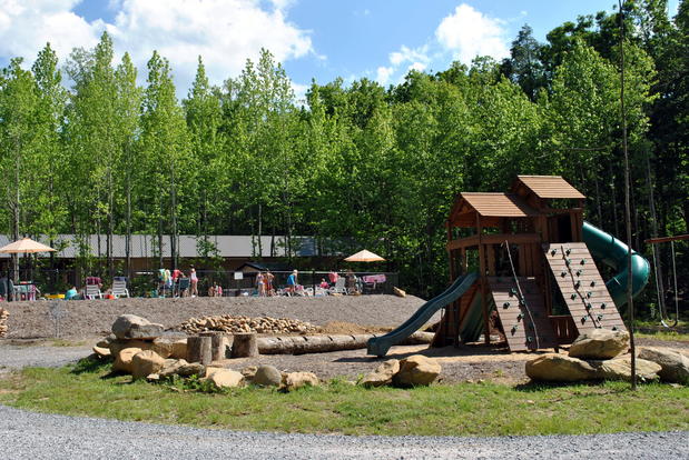 Images Gatlinburg East / Smoky Mountain KOA Holiday