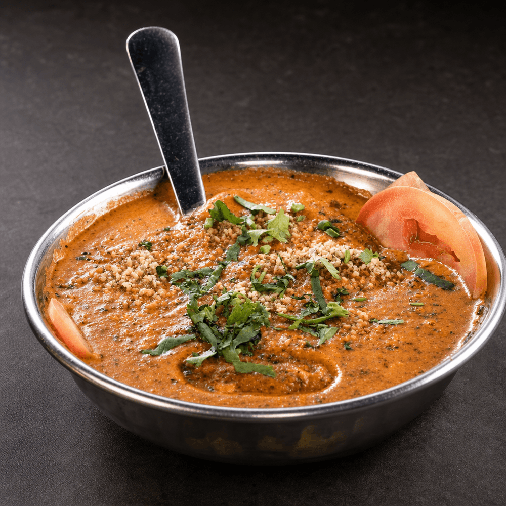 Paneer Tikka Masala