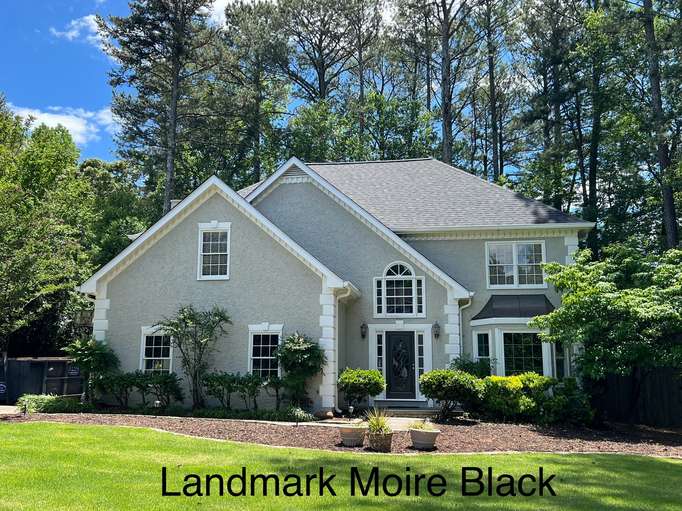 Roofing Warriorz Image