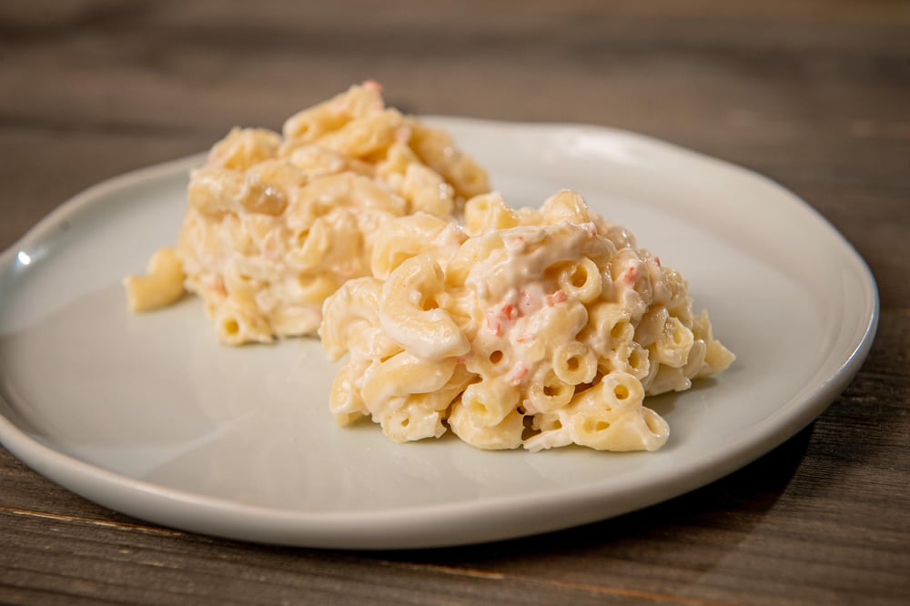 Macaroni Salad