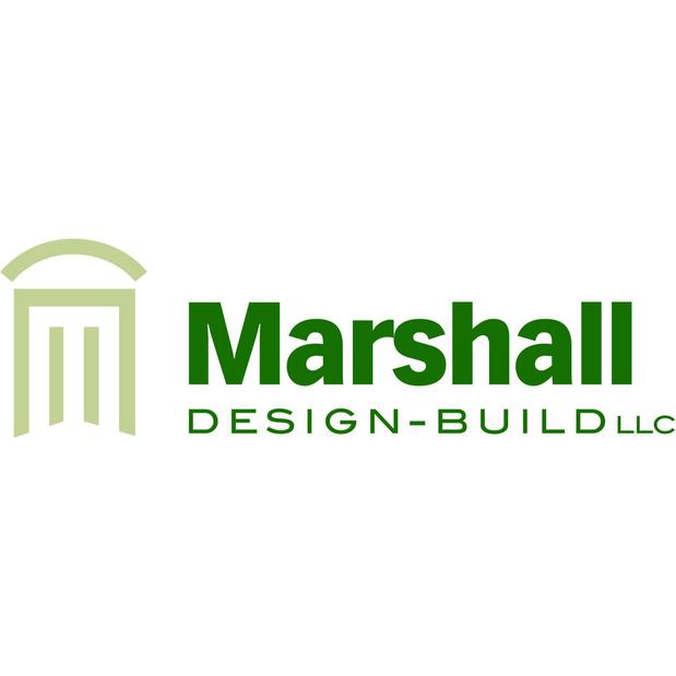 Marshall Design-Build LLC Logo