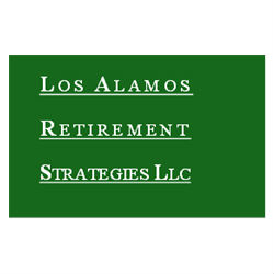 Los Alamos Retirement Strategies, LLC Logo