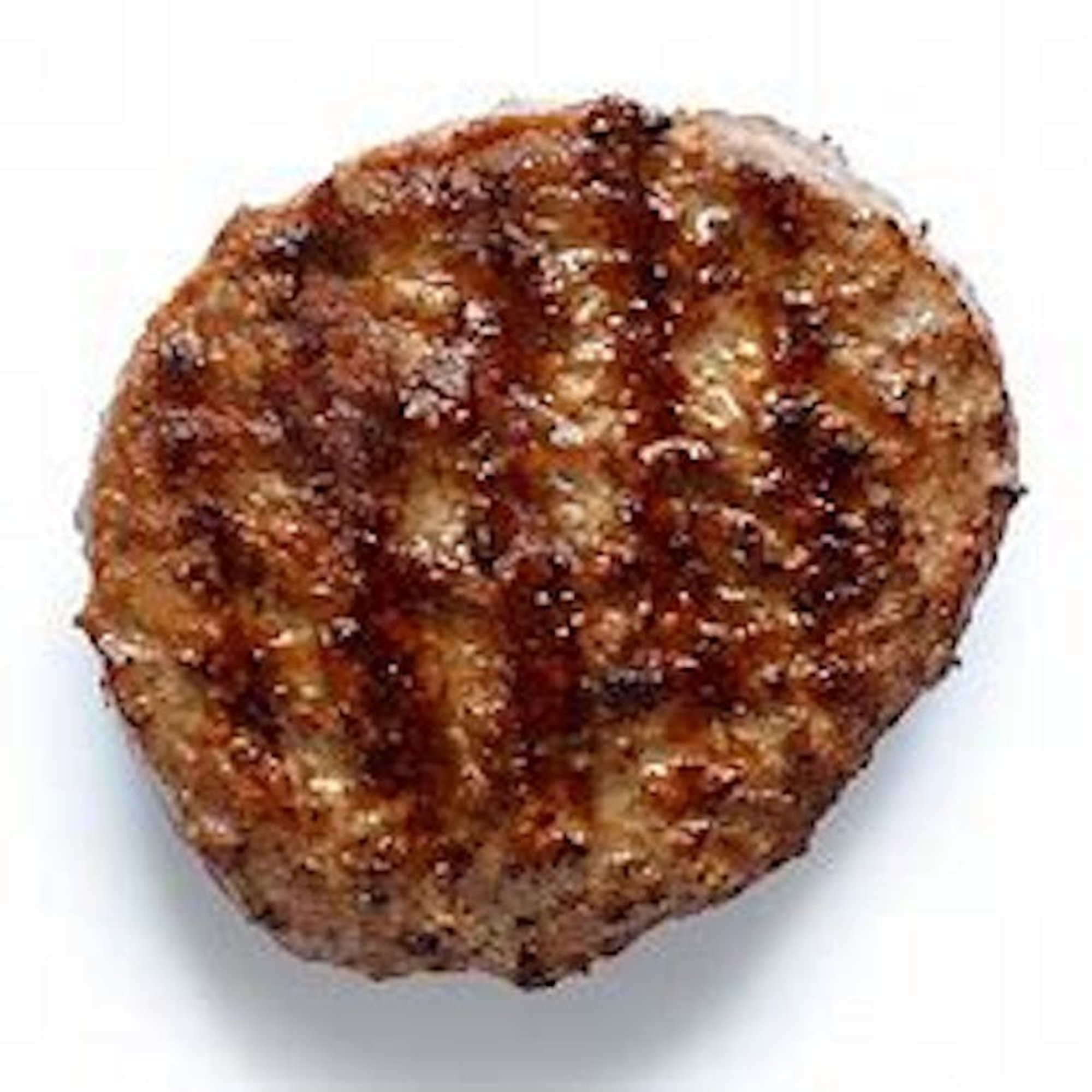 Regular Hamburger Meat Only