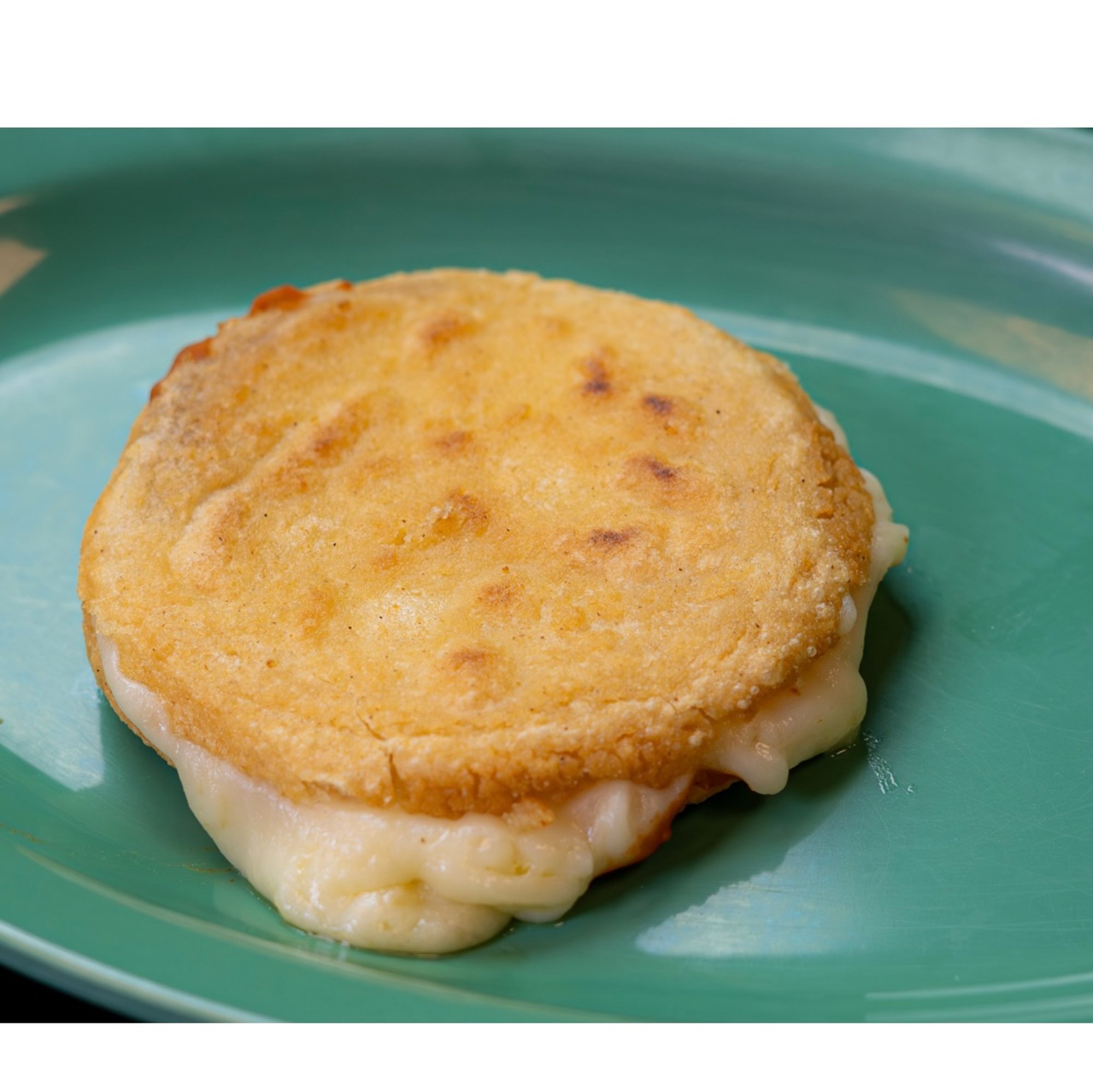 1 Gordita Only Cheese And Beans