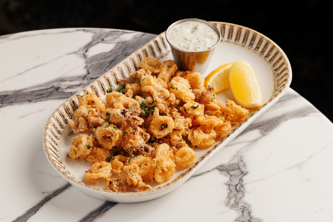 Calamari