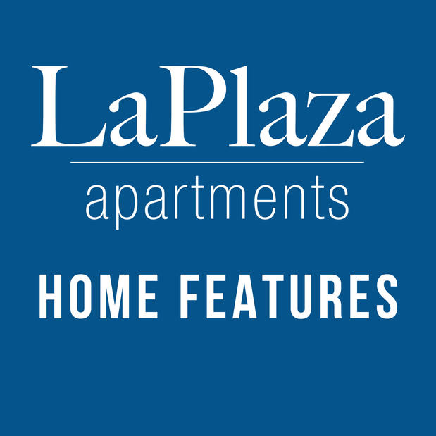 Images LaPlaza Apartments