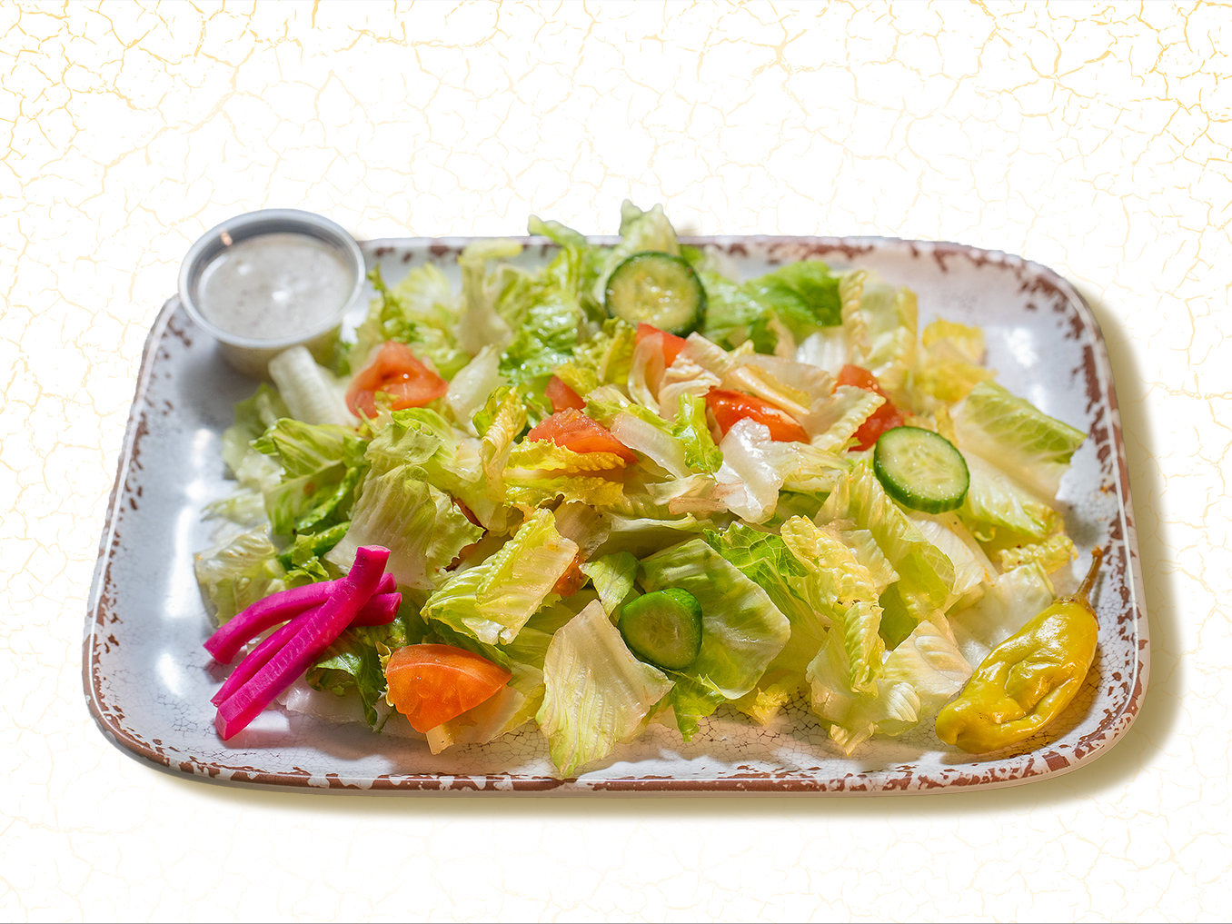 Armenian Salad