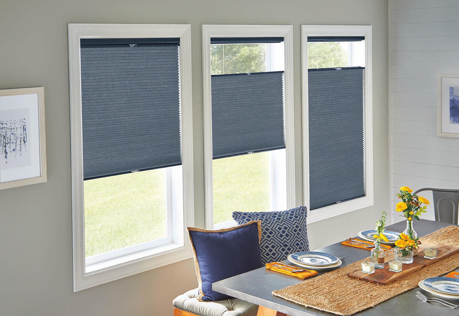 Cellular Shades