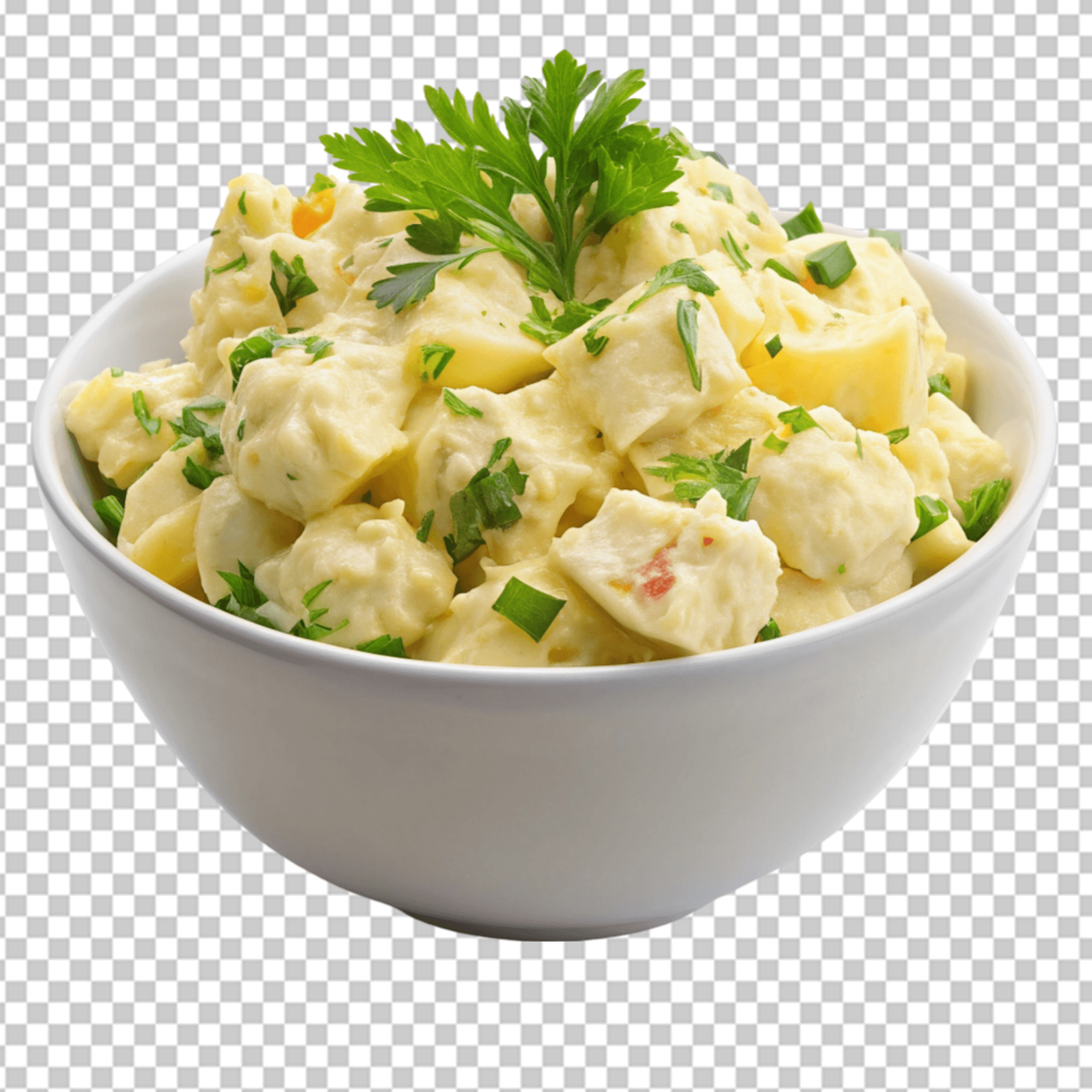 Potato Salad