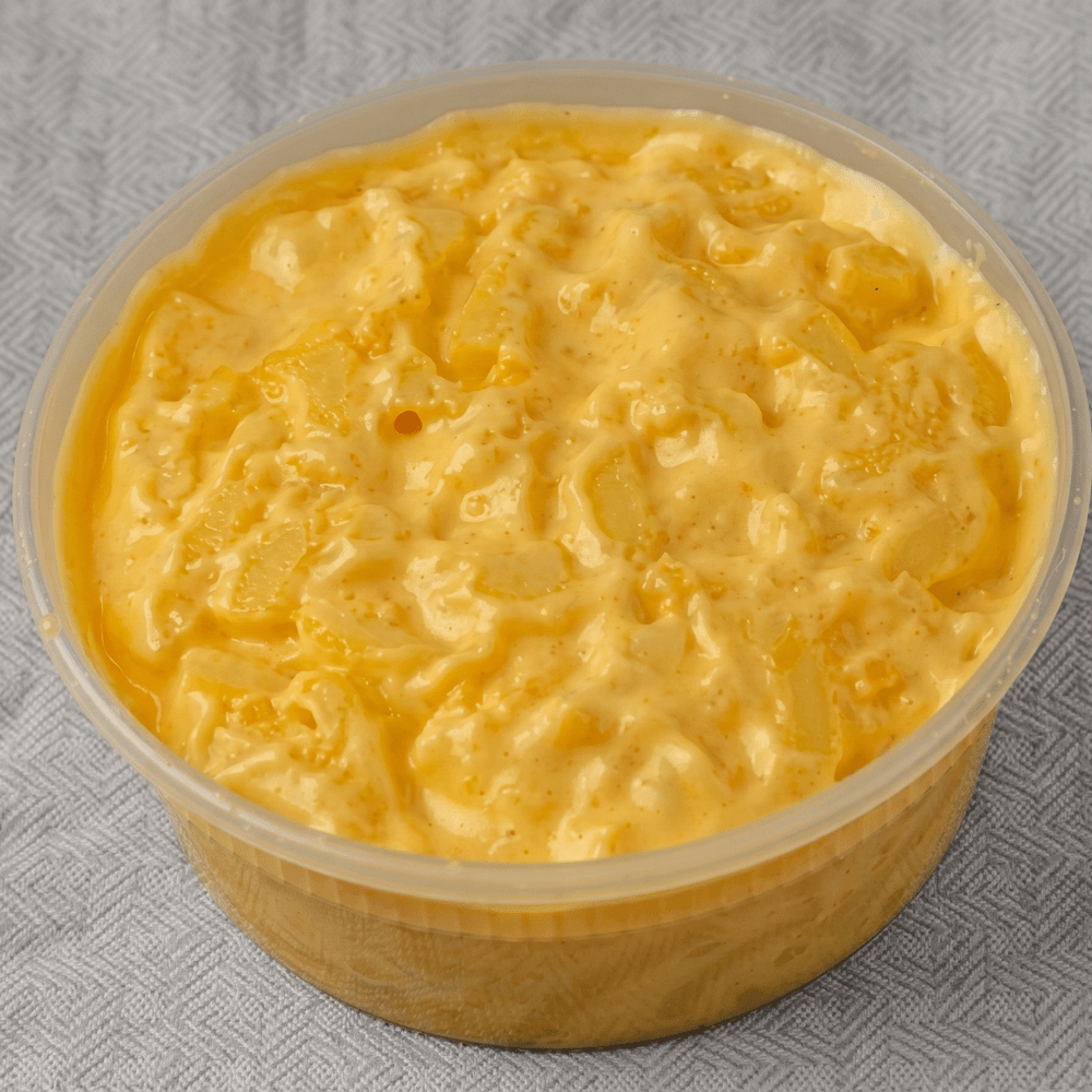 Macaroni Cheese