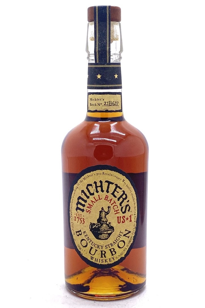 Michter's Straight Bourbon