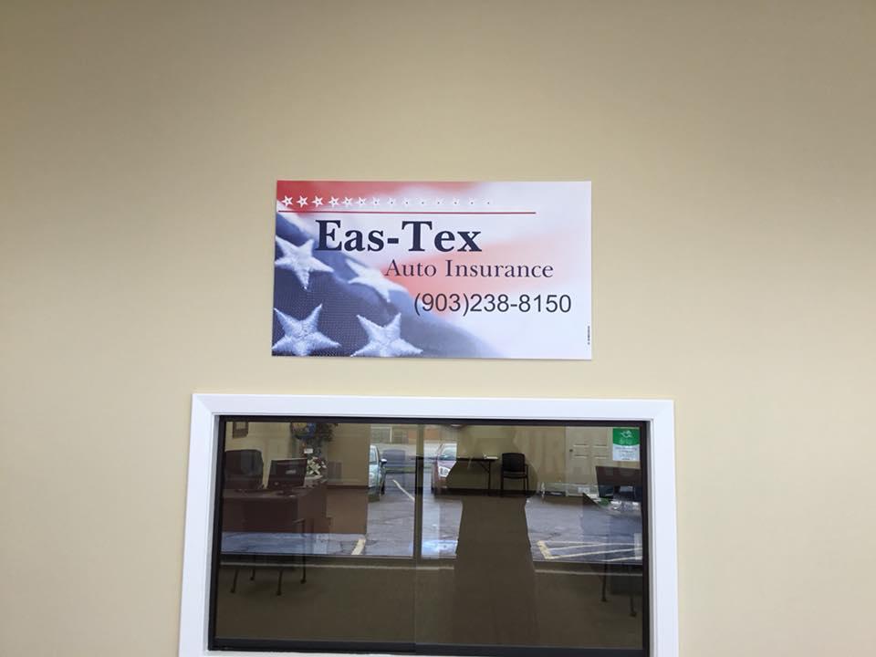 Eas-Tex Insurance Photo