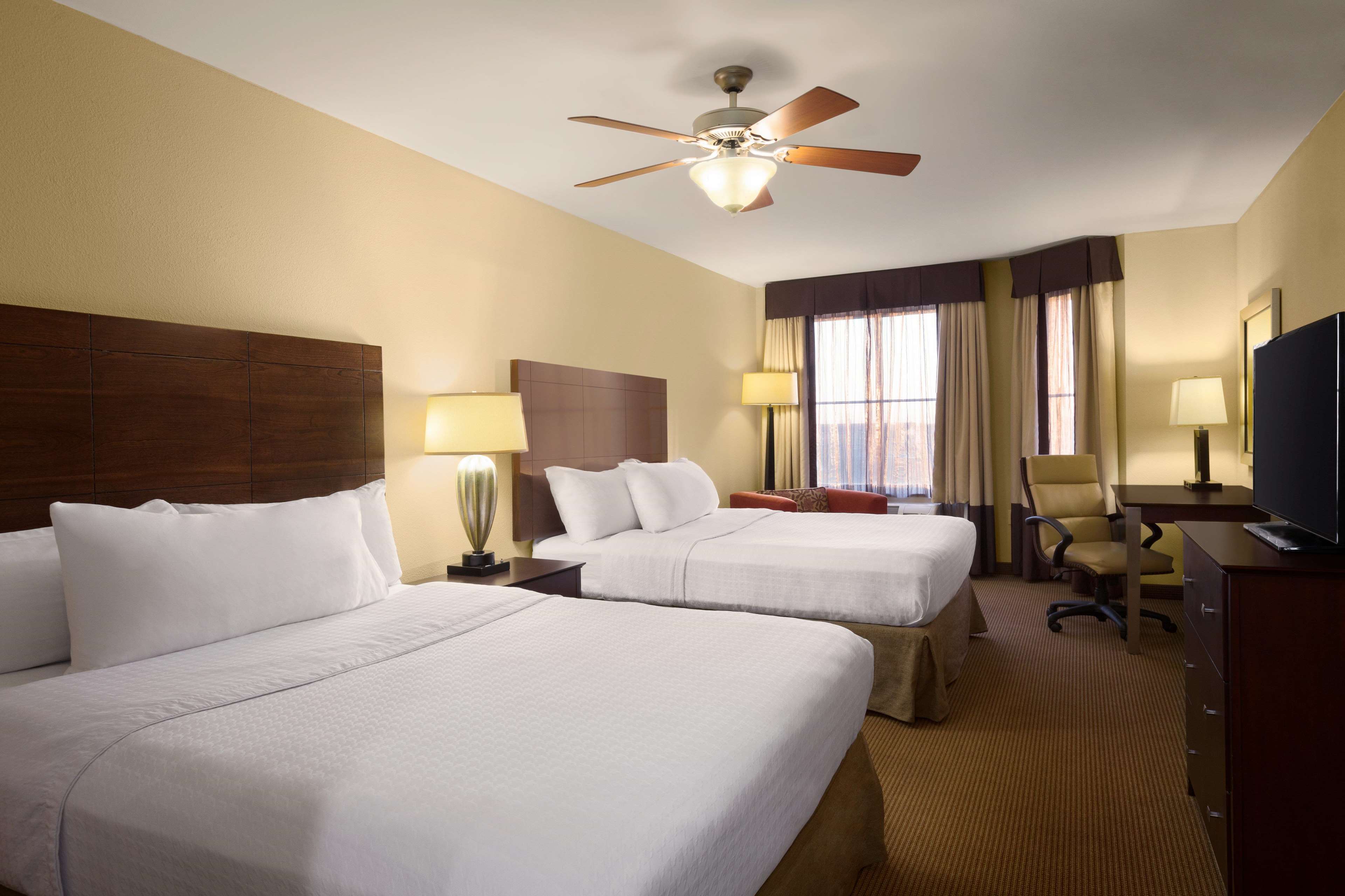 Homewood Suites by Hilton Houston - Northwest/CY-FAIR Photo