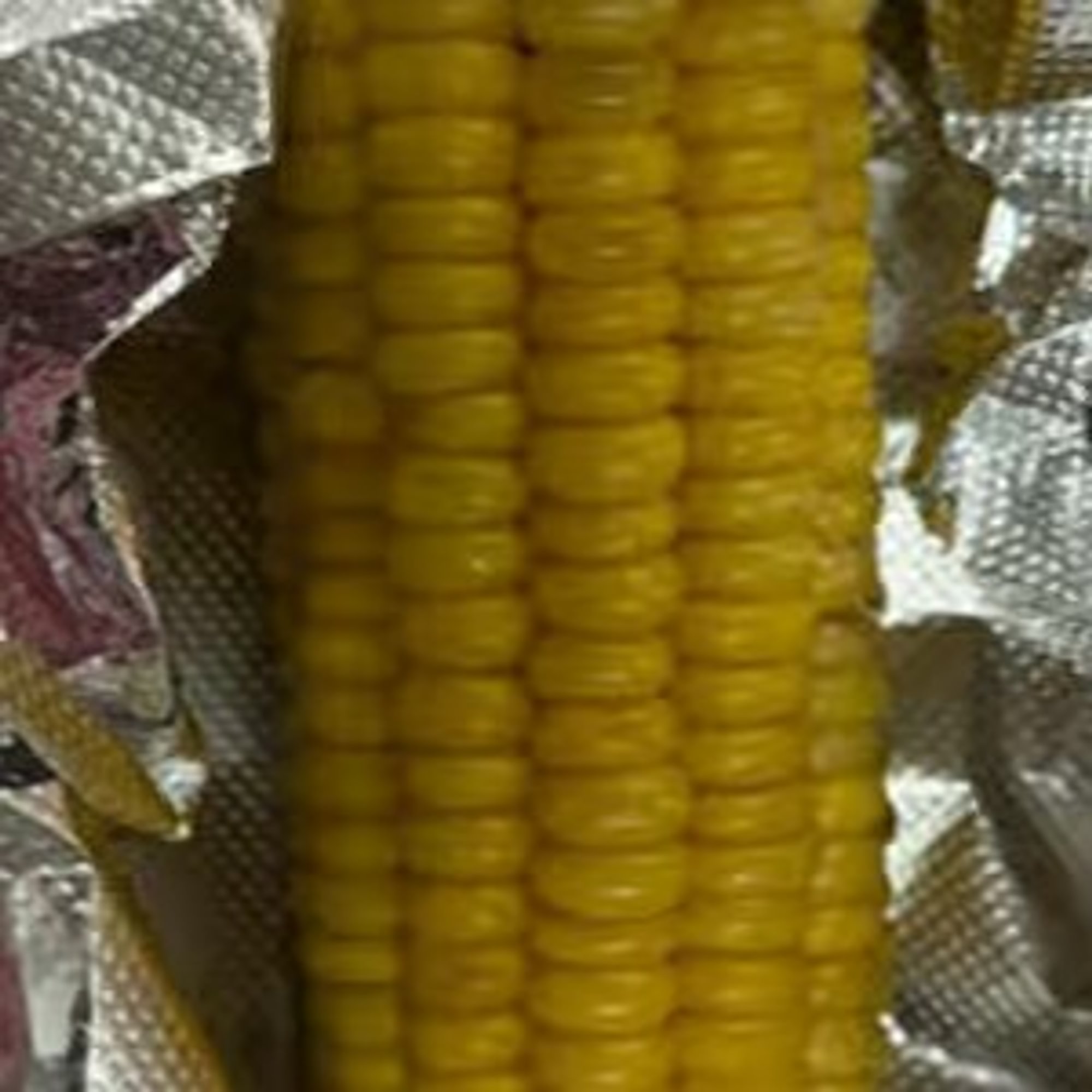 Side Corn on the Cob