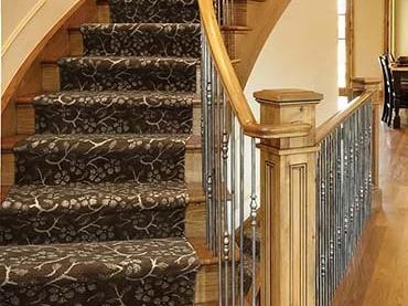 Anderson Tuftex Carpet