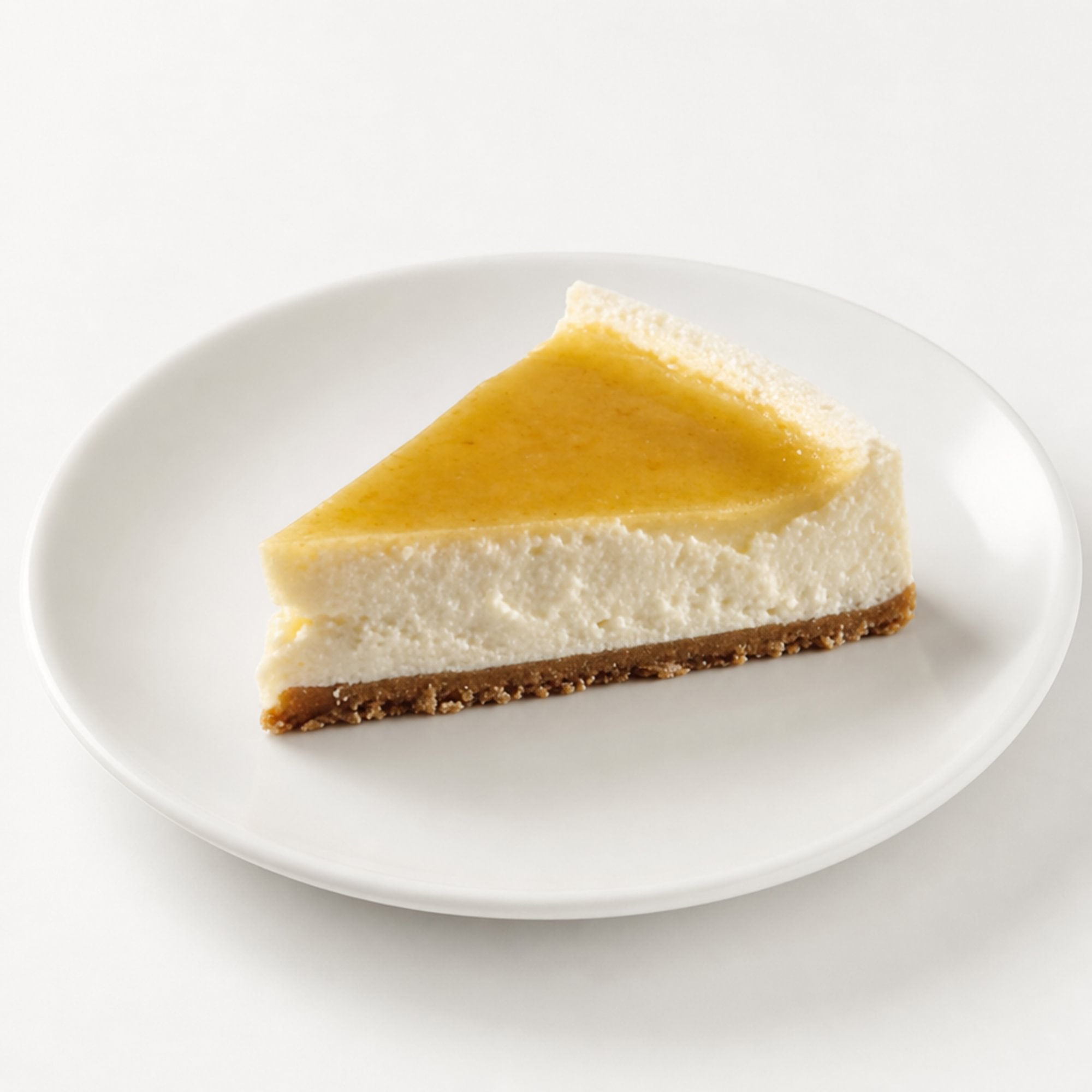 Cheesecake Slice