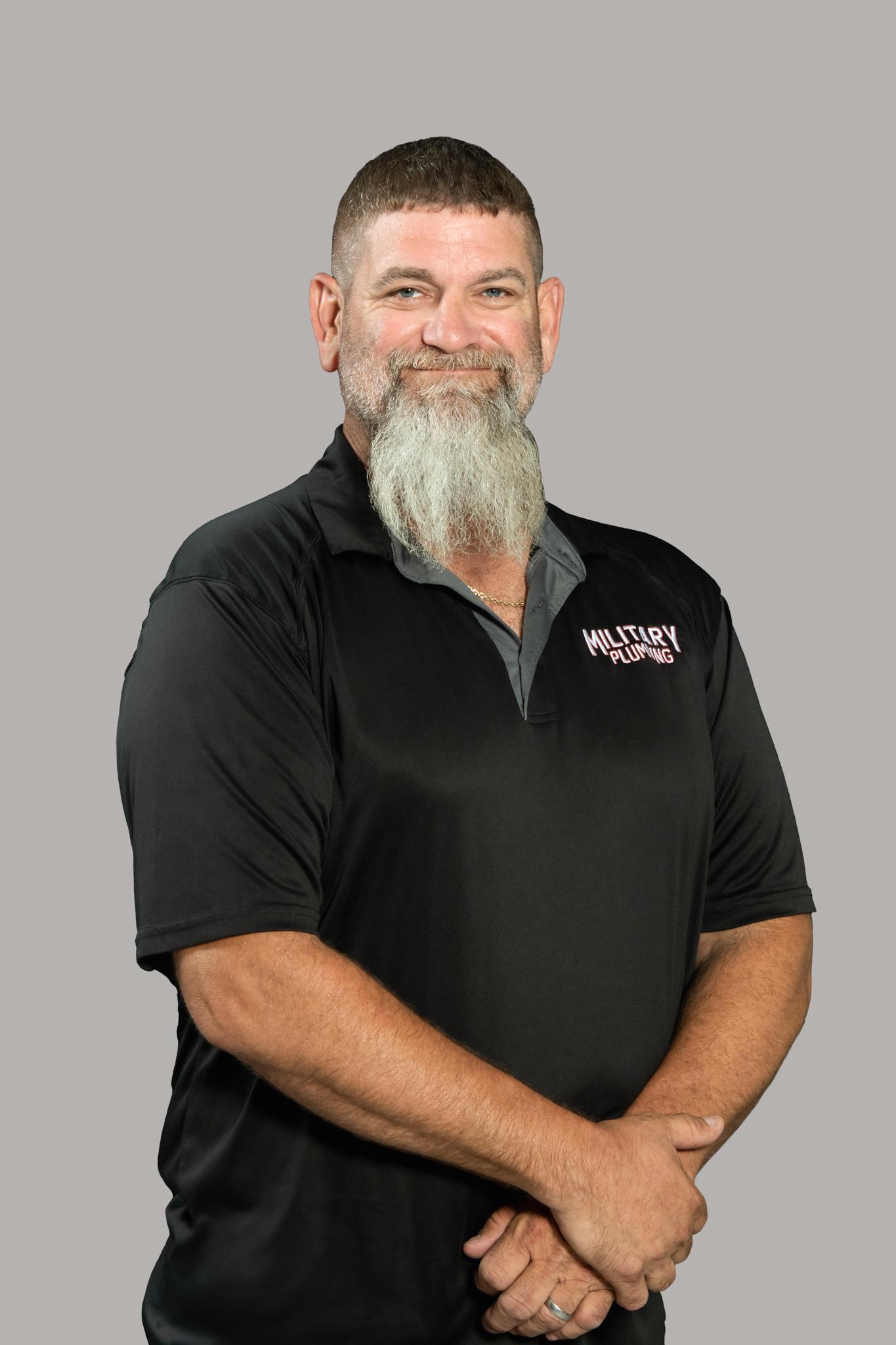 Military Plumbing Image