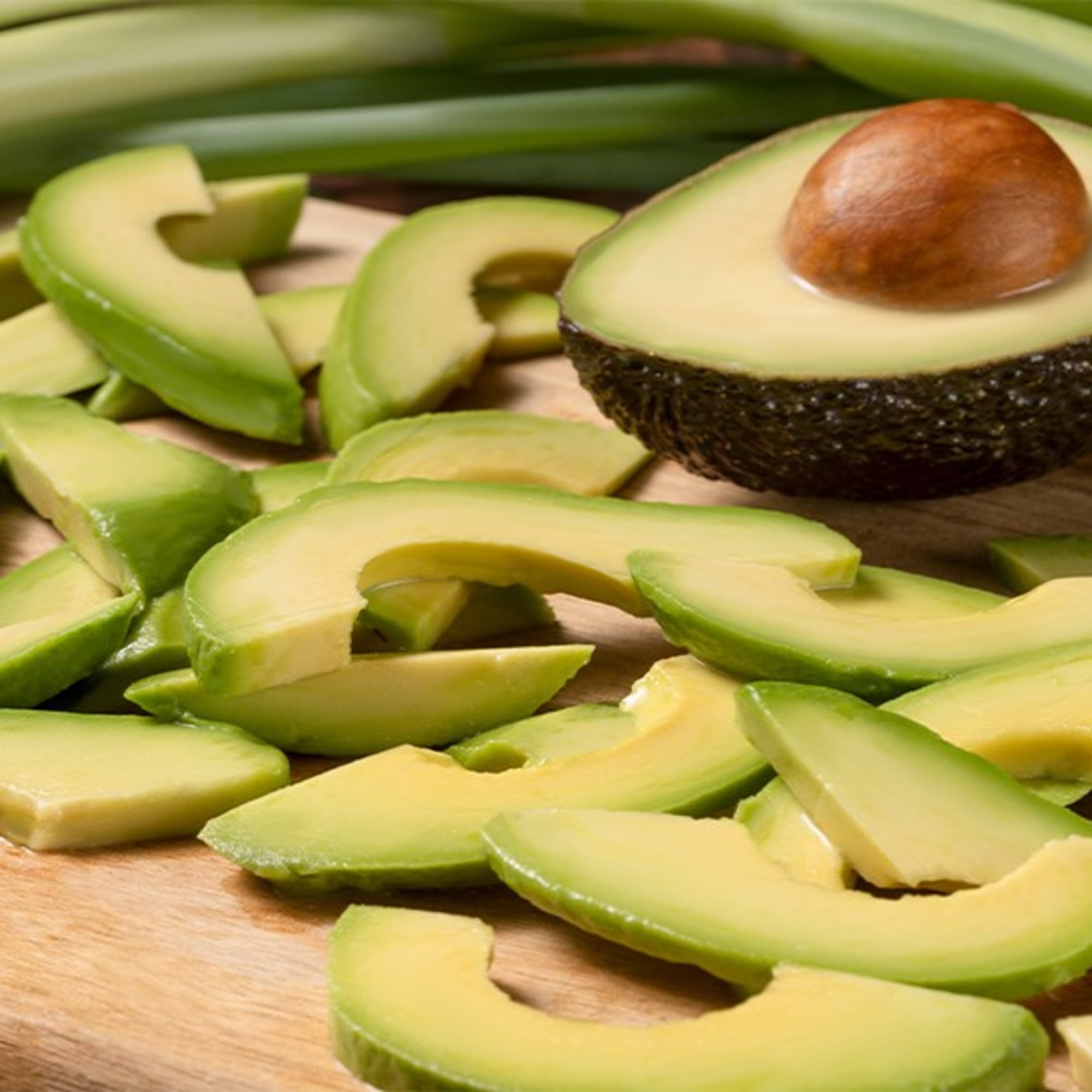 Avocado Slice