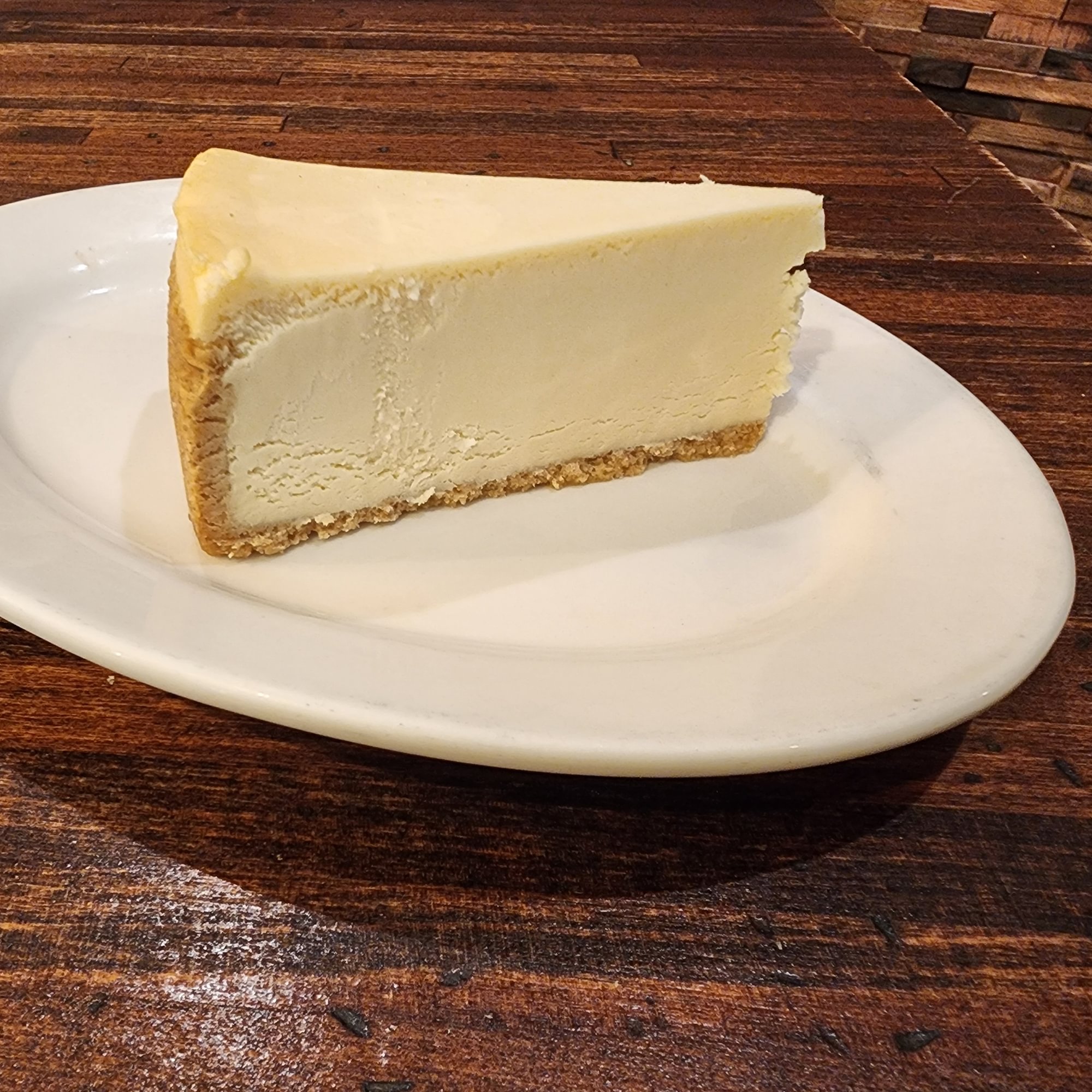 Cheese Cake