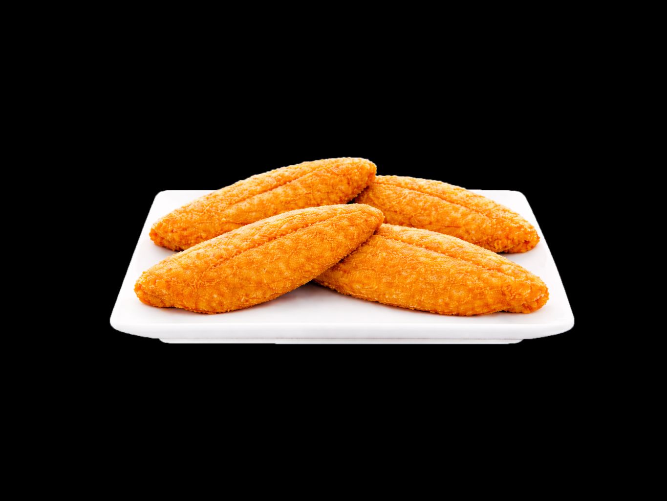 FRI- 2 PC CATFISH