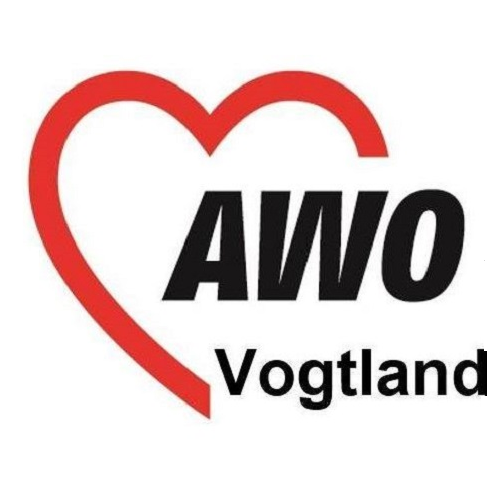 Logo von AWO Kreisverband Vogtland e.V.