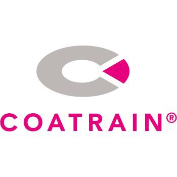 Logo von COATRAIN coaching & personal training GmbH