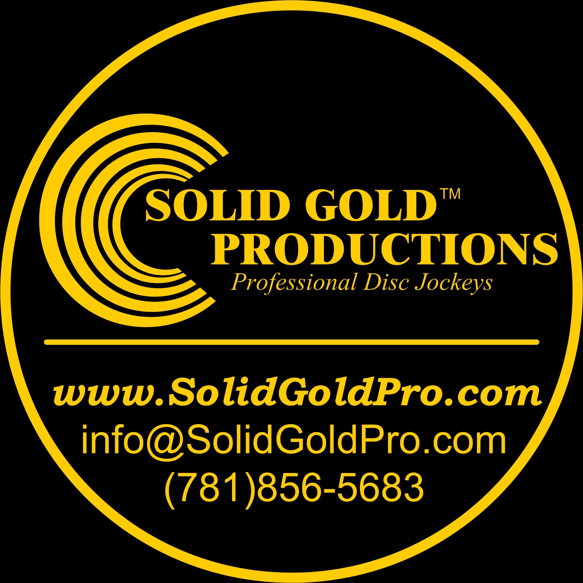 Solid Gold Productions