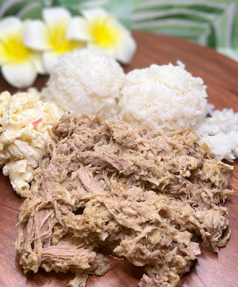 Kalua Pig Regular