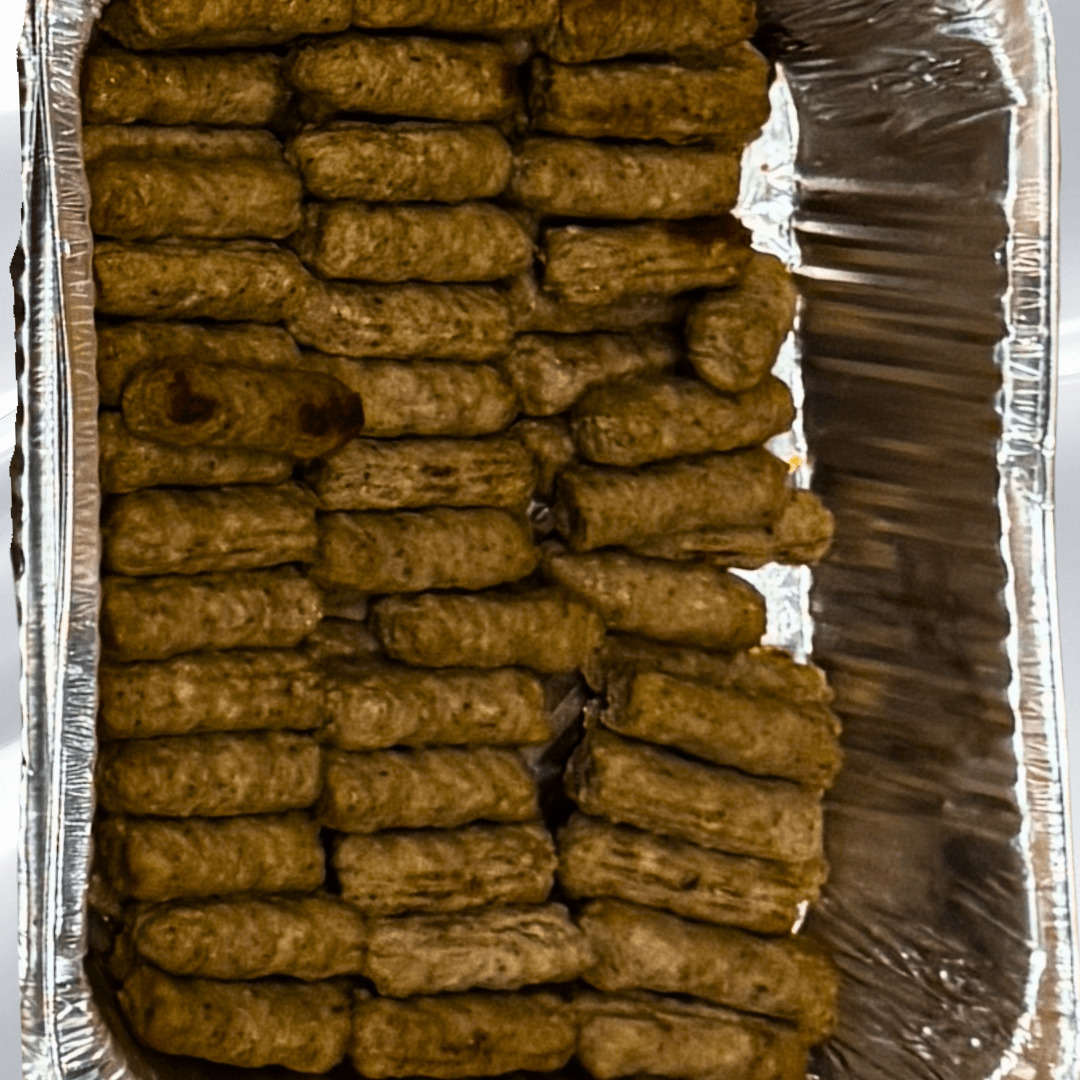 Sausage