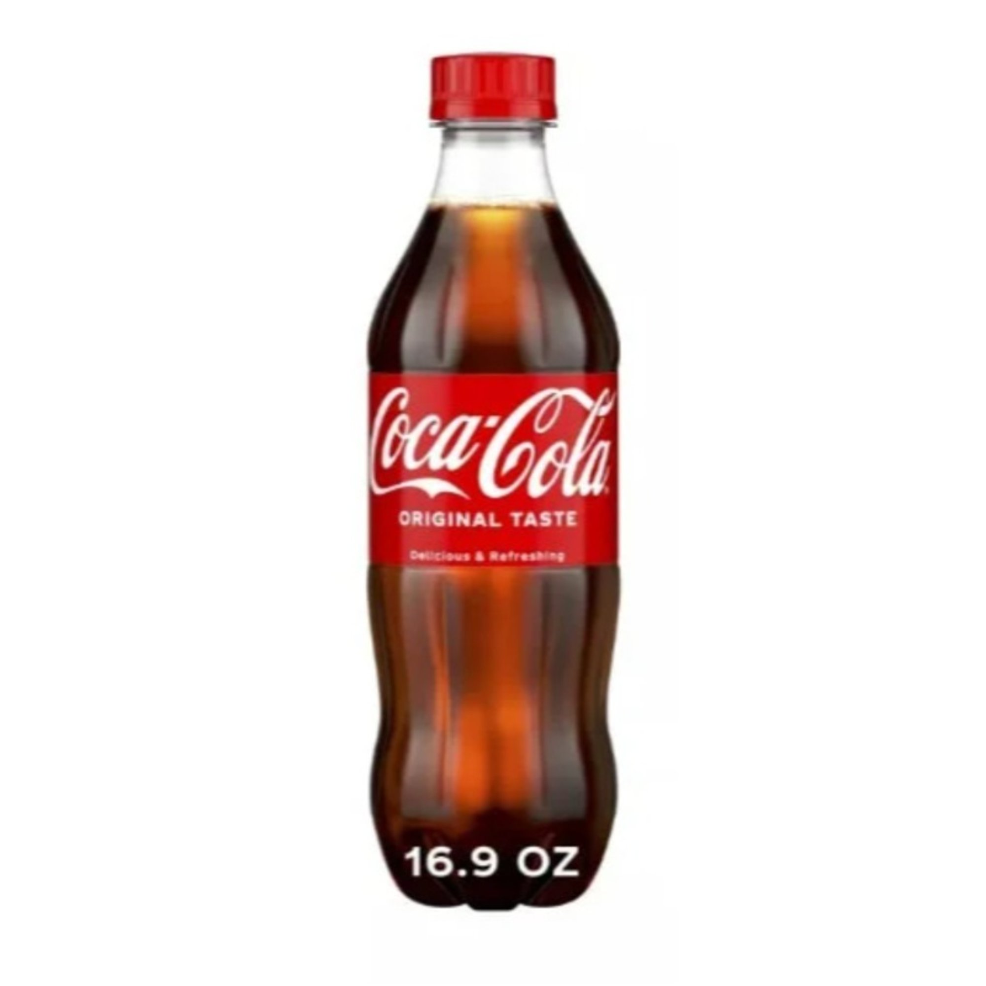 Coke Classic 16.9oz