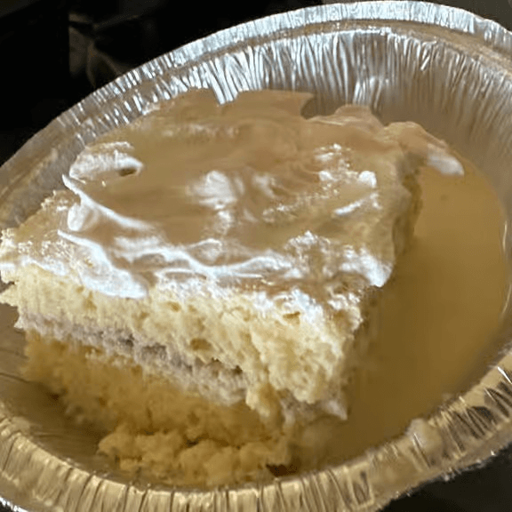 Tres Leches