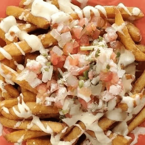Asada & Fries