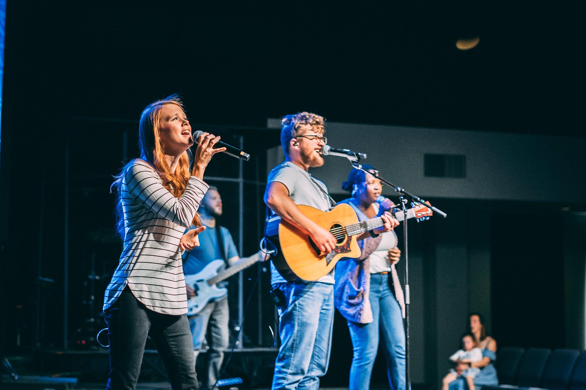 Mercy Hill Church - Clifton Road Campus Image