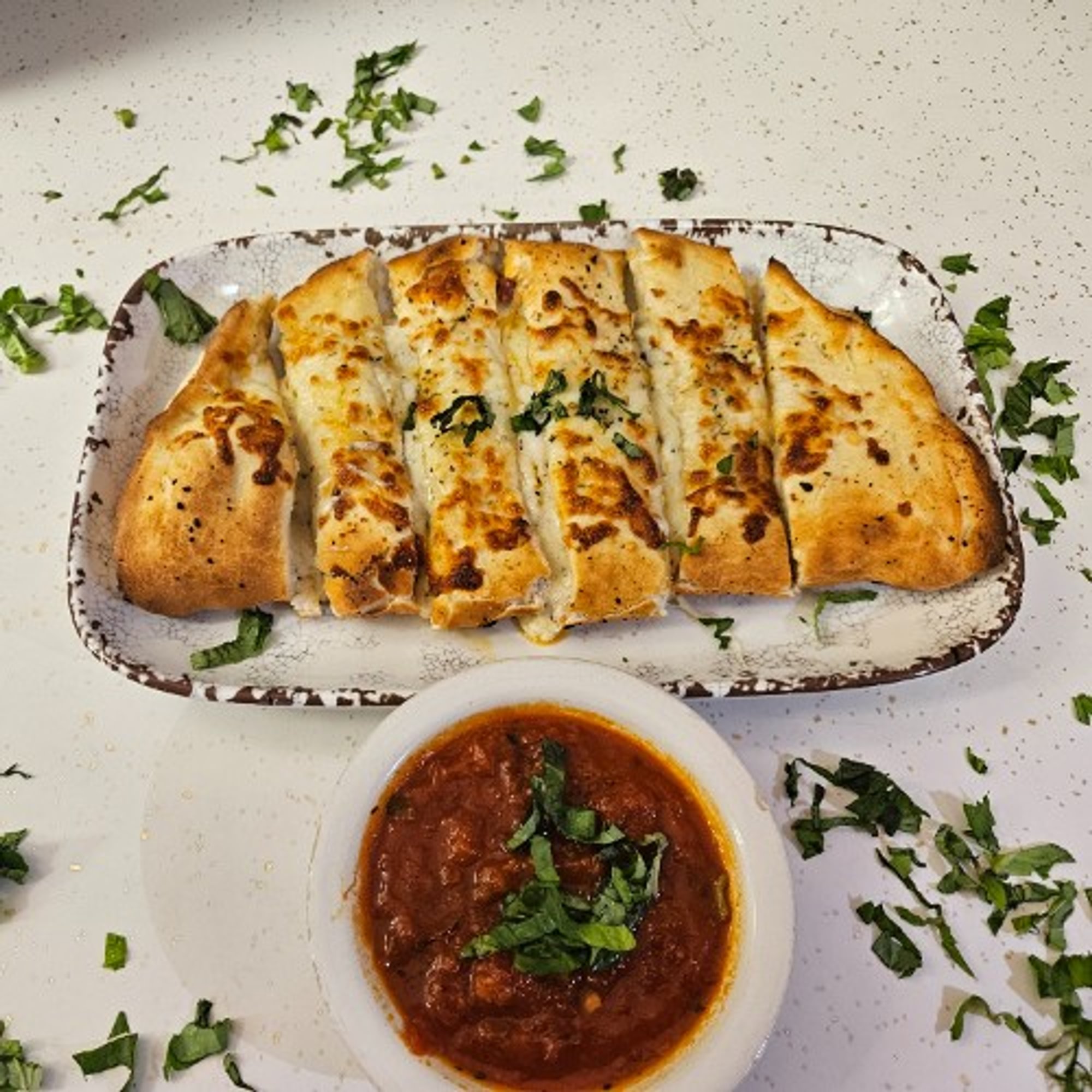 Calzone (Small)