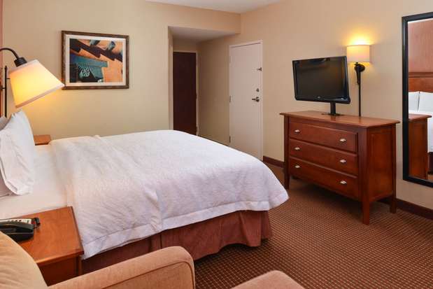 Images Hampton Inn Albuquerque-University/Midtown