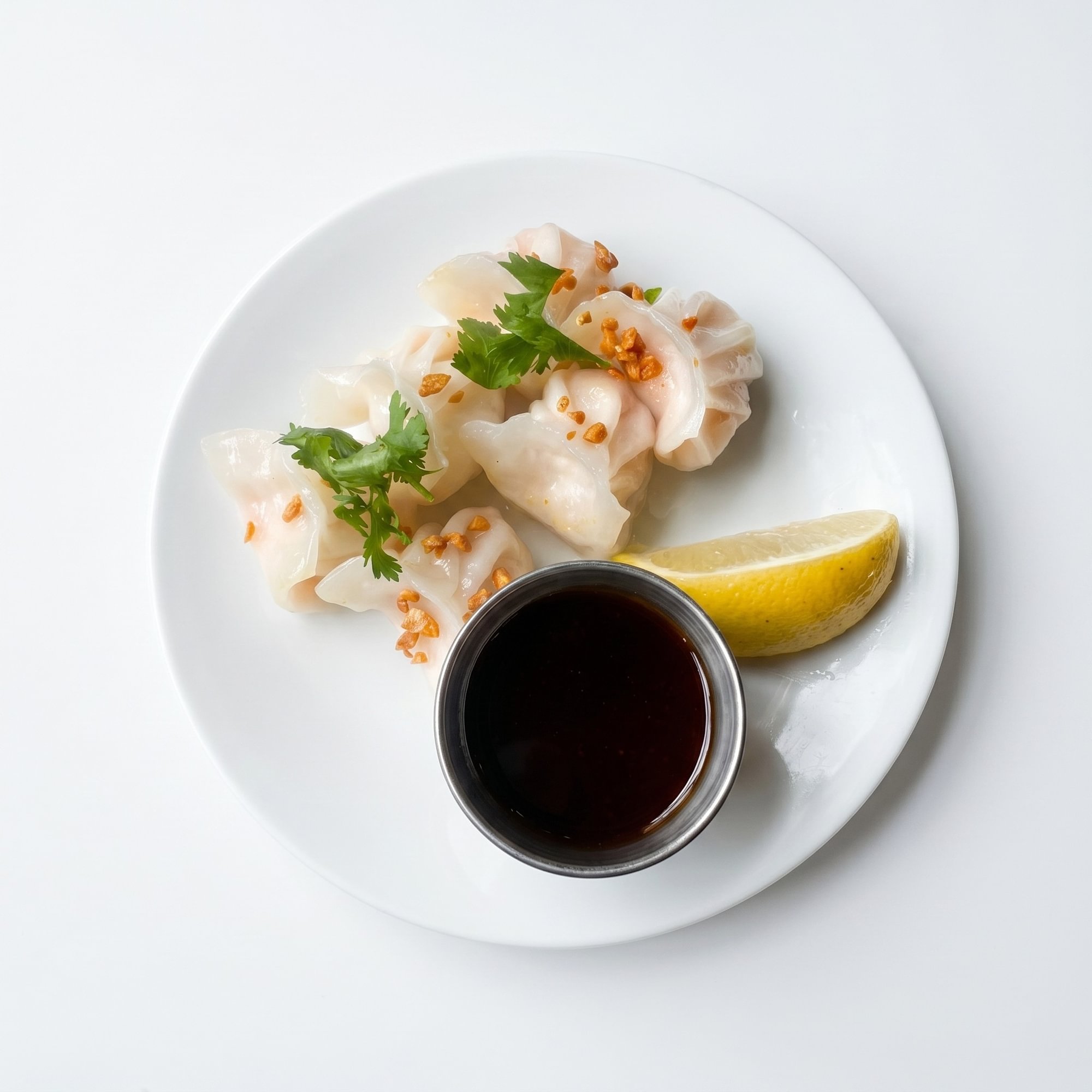 Shrimp Shumai