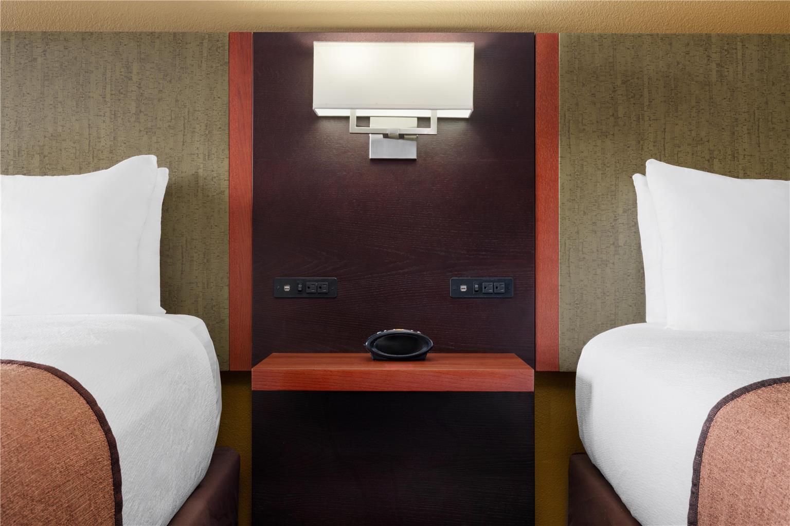 Best Western Discovery Inn Image