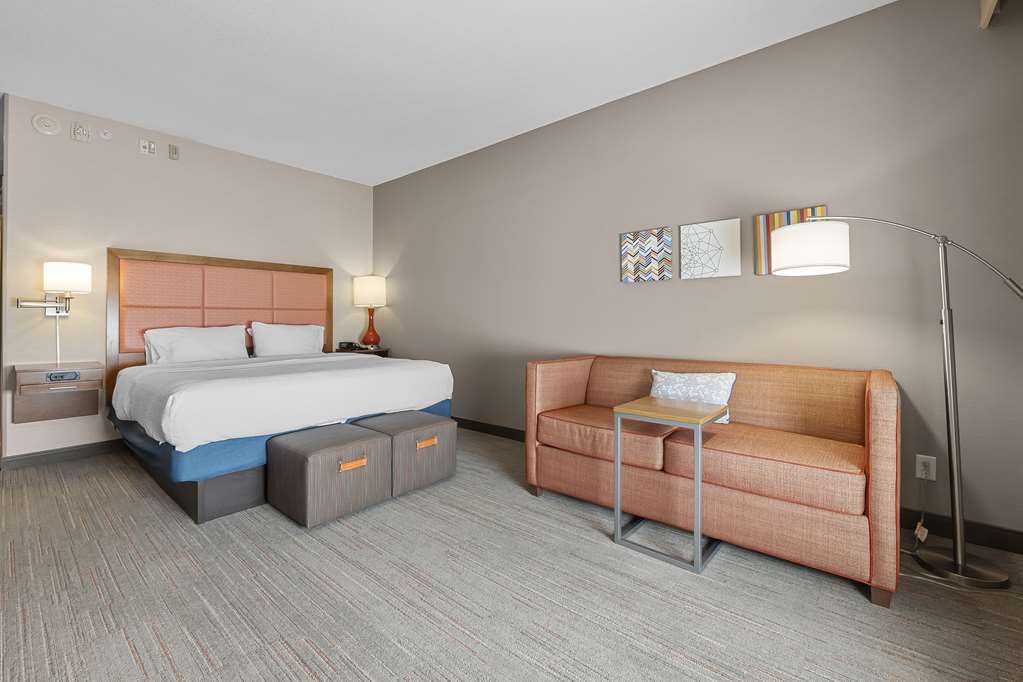 Hampton Inn Cape Girardeau I-55 East Image