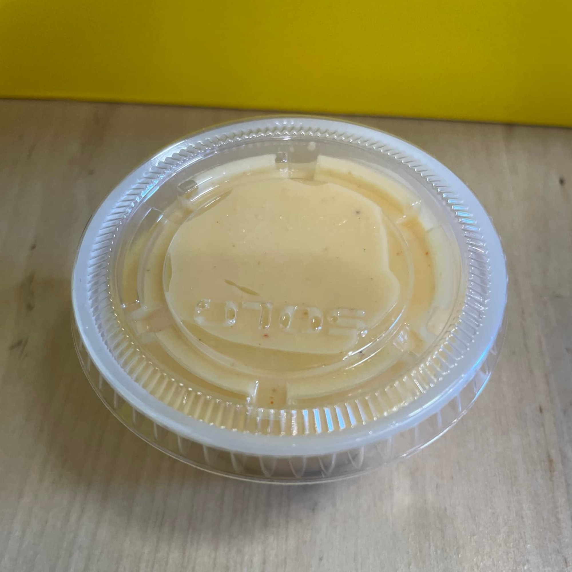 Yum Yum Sauce