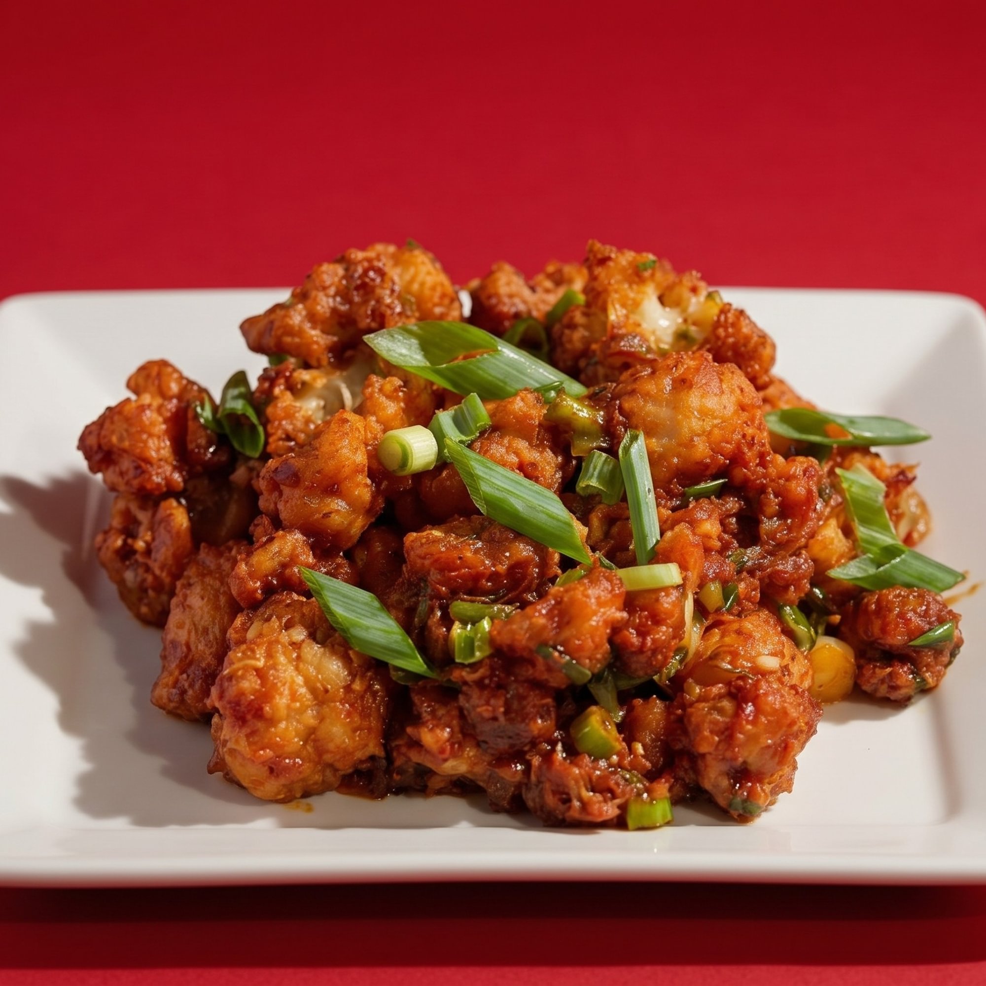 Gobi Manchurian