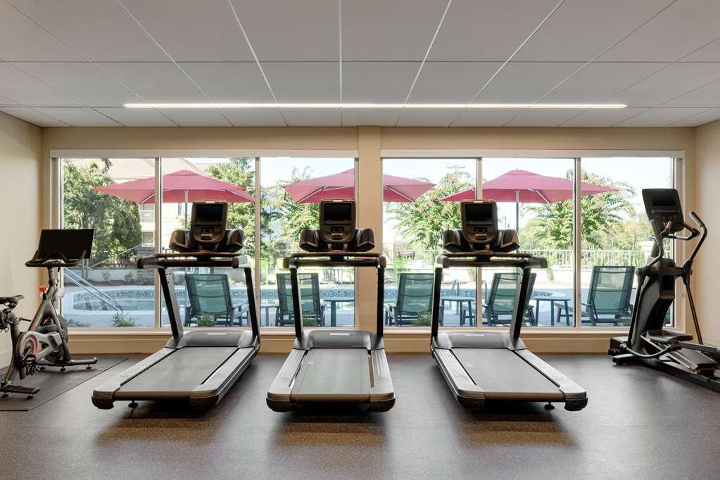 Home2 Suites by Hilton Dalton Image