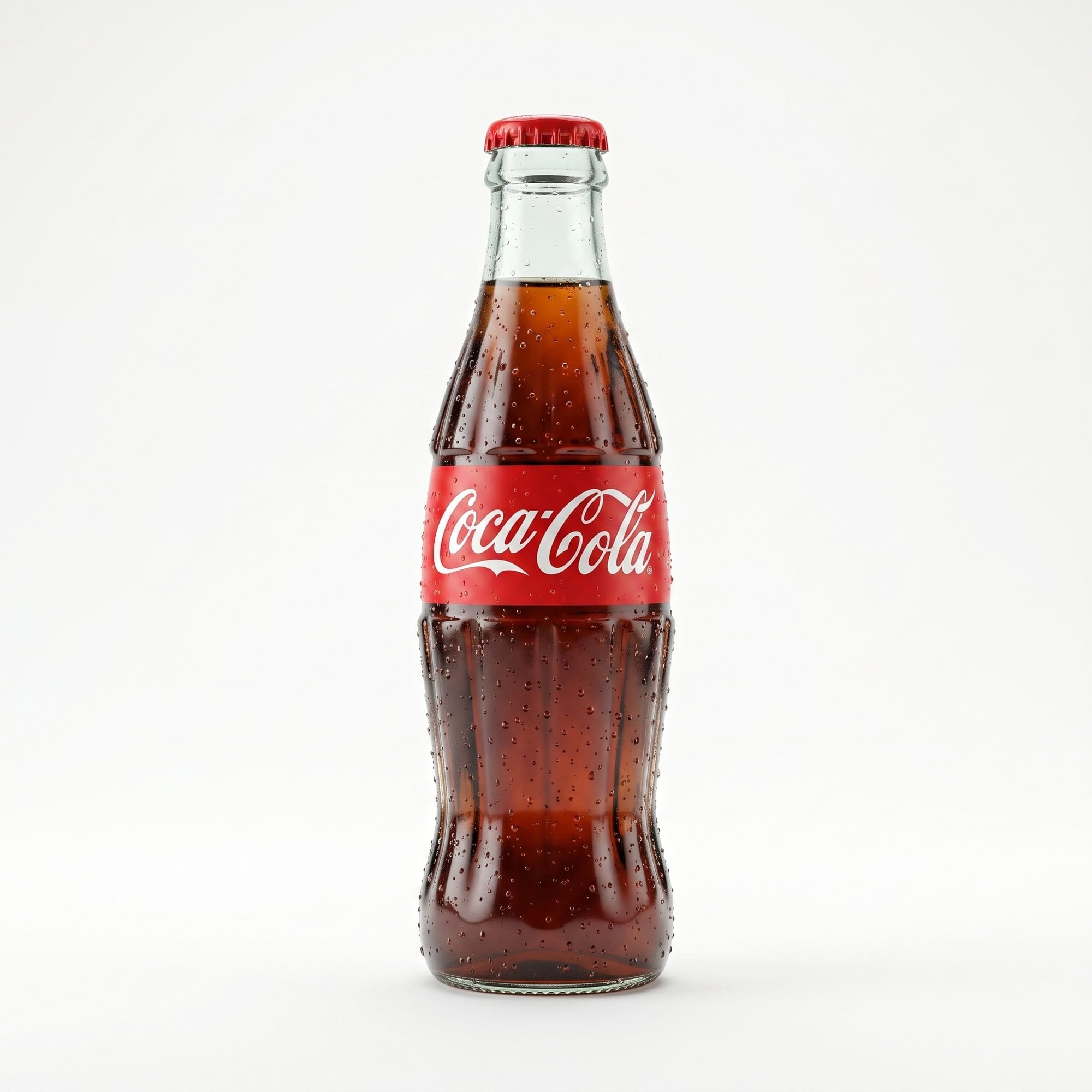 Mexican Soda