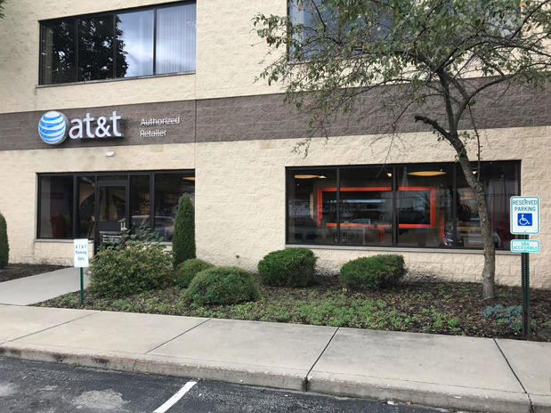 Images AT&T Store