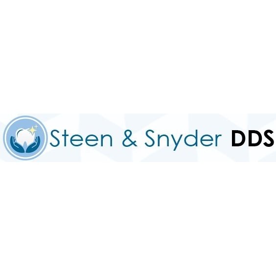 Steen &amp; Snyder DDS Logo
