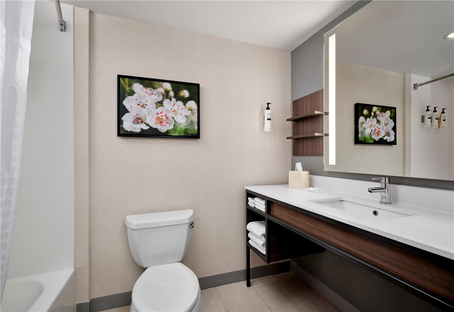 Hilton Garden Inn Jackson/Madison Image